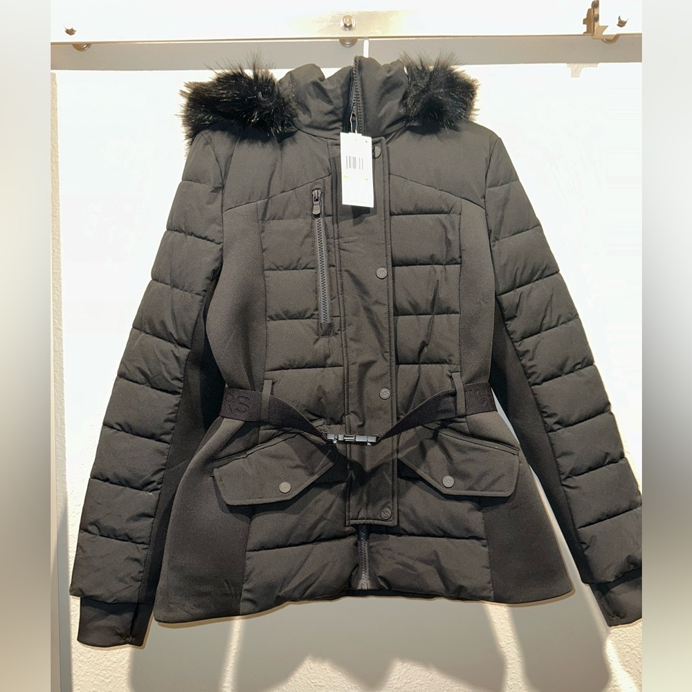 Michael Kors Snow Jacket - Picture 6 of 16